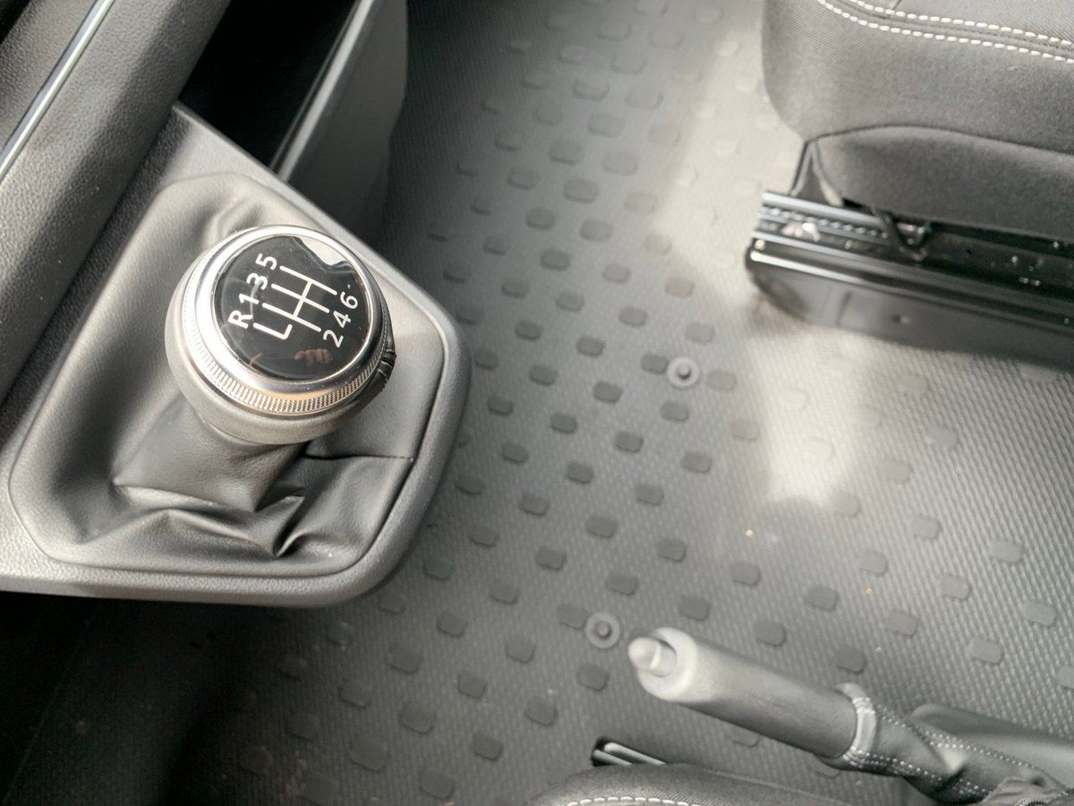 Renault Trafic - Bild 19