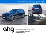 Mercedes-Benz GLB 250 4MATIC DCT Tempom.aktiv Panoramadach Blu