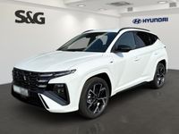 Hyundai TUCSON - Vorschau Bild 1