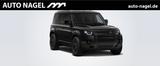 Land Rover Defender 110 D250 S 19"AHK Luftfed. Black+Winter - Land Rover Defender Neuwagen in Bielefeld