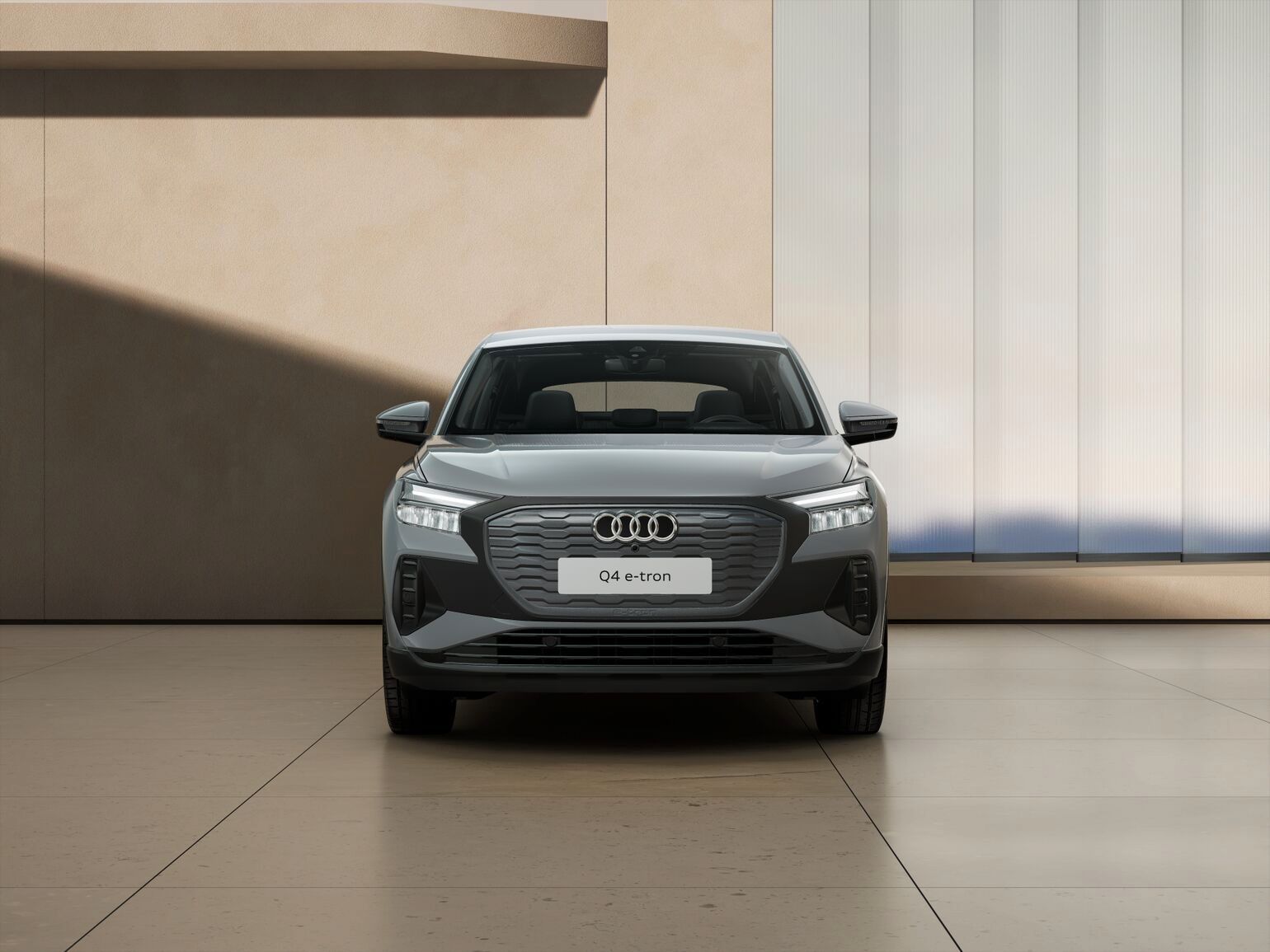 Audi Q4 e-tron - Bild 3