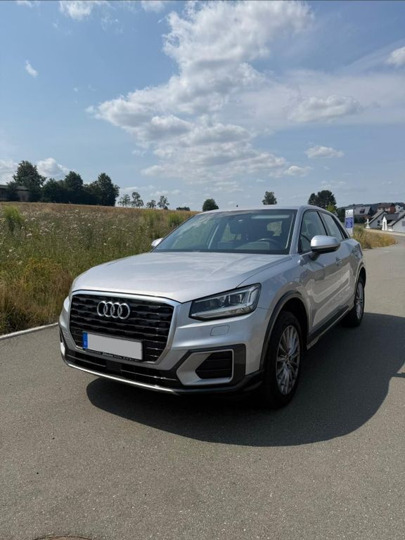 Image of Audi Q2