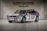 Lancia Delta HF Integrale Evoluzione - LOW MILEAGE - Lancia Delta Evoluzione Gebrauchtwagen