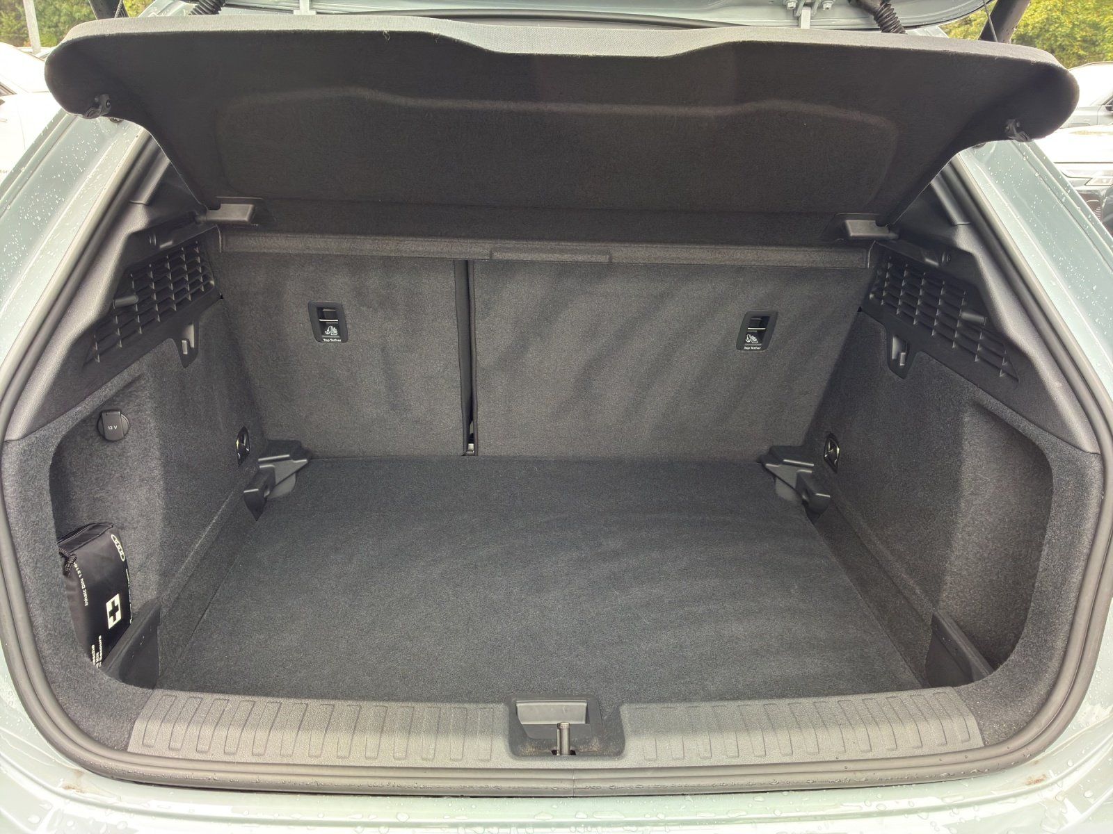 Fahrzeugabbildung Audi A3 Allstreet 35 TFSI S Line, Kamera,LED,Navi