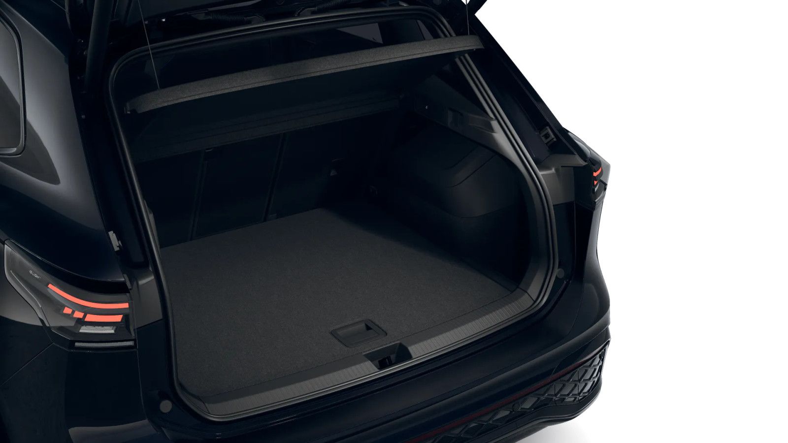 Volkswagen Tiguan - Bild 9