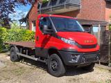 Iveco Daily 4x4 70S18HA8 6-Gang - Iveco Münster