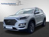 Hyundai Tucson 1.6 Turbo 2WD DCT Style *AHK*Navi*Kamera* - Hyundai TUCSON: Style