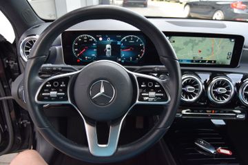 Mercedes A 180 - 12