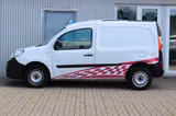 Renault Kangoo 1.5 dCi Rapid Extra Klima+Dachladeklappe - Renault Kangoo: 1.5