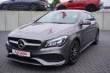 Mercedes-Benz CLA 200 AMG Line LED AHK Alcantara Kamera Navi - gebrauchte Kombis