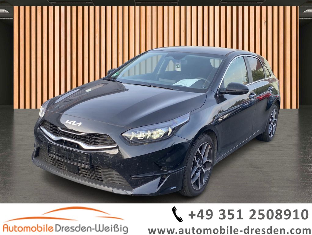 Image of Kia cee'd / Ceed