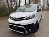 Toyota Proace L2 Kasten Meister Klima Navi MwsT - Toyota Proace (Verso) Meister Gebrauchtwagen