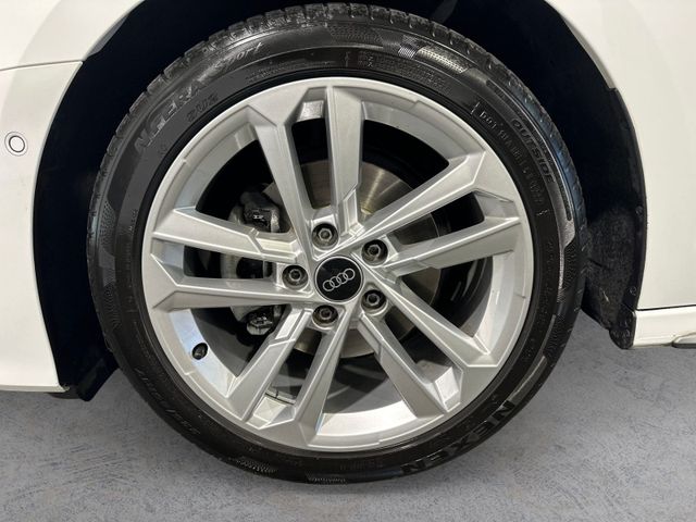 A3 Sportback 35 TDI S LINE MMI NAVI+MATRIX+ALU++