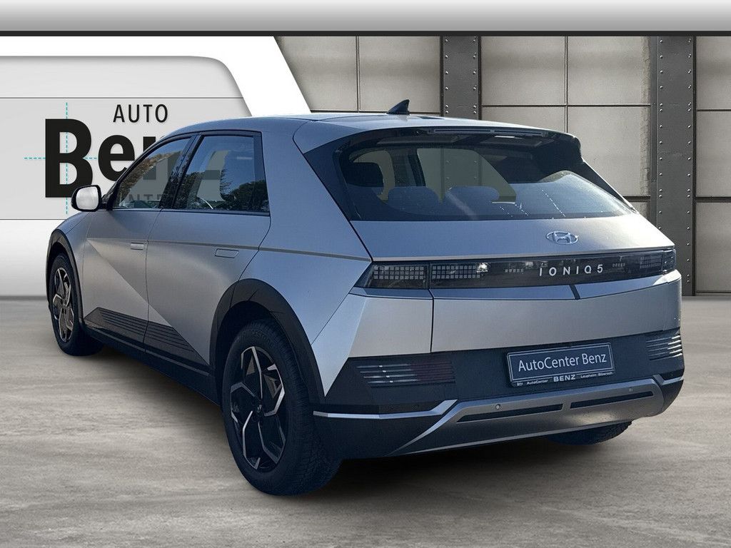 Hyundai IONIQ 5 – Bild 3