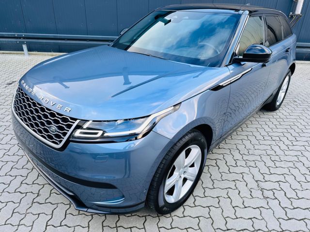 Land Rover Range Rover Velar R-Dynamic S 1-Hand  MwSt 19%