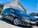Peugeot 308 SW Active *1. HAND*SHZ*PDC*AUTOMATIK* - Peugeot in Lübeck
