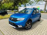 Dacia Sandero Stepway Celebration 1Hand Tüv Inspk. Neu