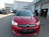 Citroën C4 Lim. Selection - Citroën C4 aus 2013