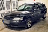 Volkswagen VW Passat 3B 1.8T Autom.  wenig Rost - Volkswagen Passat: Kombi, W8