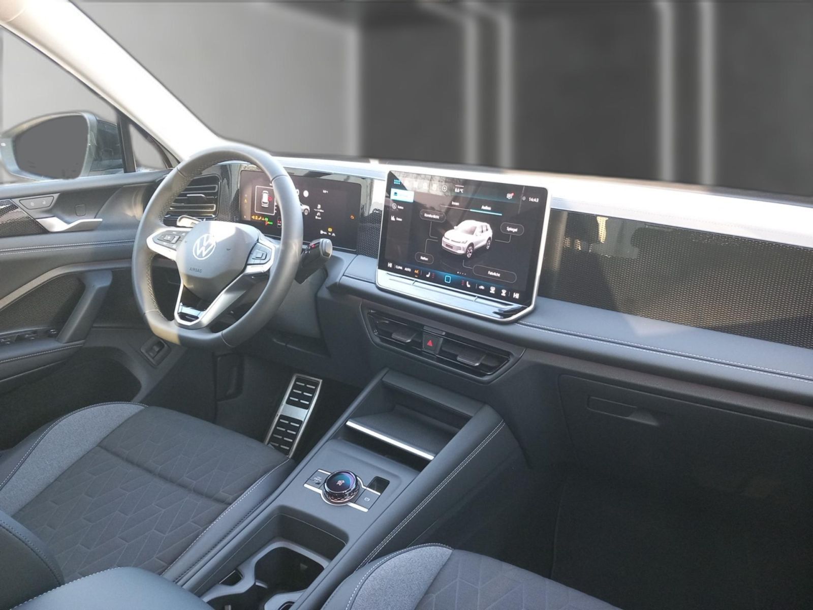 Volkswagen Tiguan - Bild 20