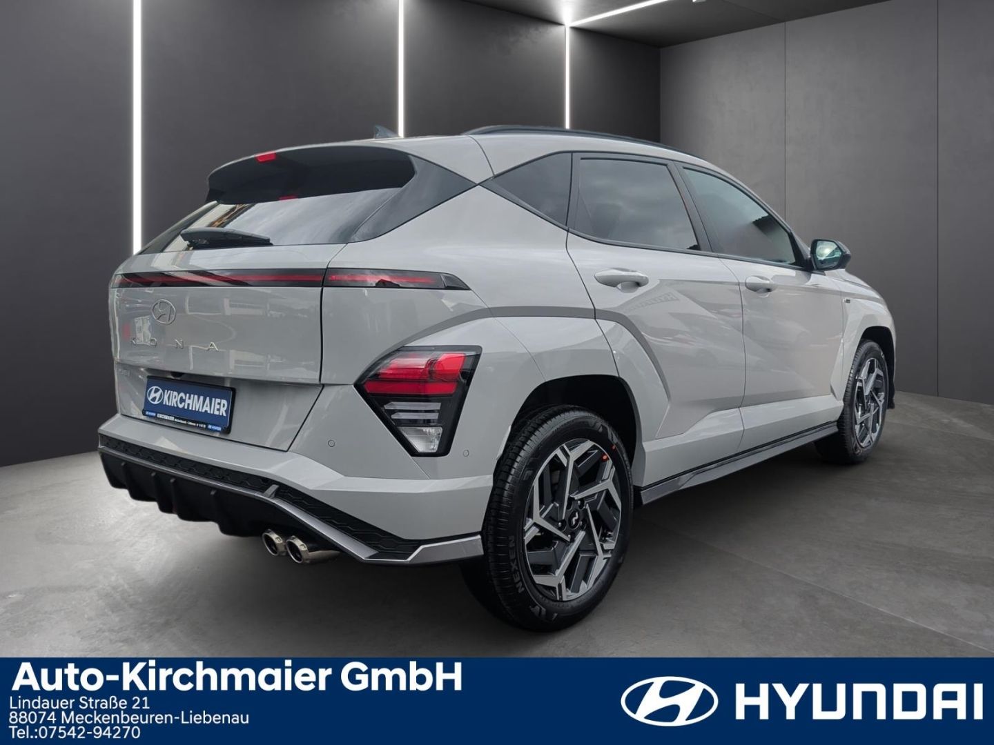 Hyundai KONA - Bild 3