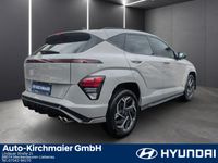 Hyundai KONA - Vorschau Bild 3