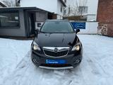 Opel Mokka 19Zoll AHK Bi-Xen Lenkradheiz.Ambientebel. - : Sitzheizung, Geländewagen, mit Klimaautomatik