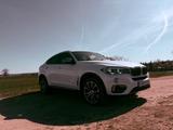 BMW X6 xDrive35i - - BMW X6: 35i