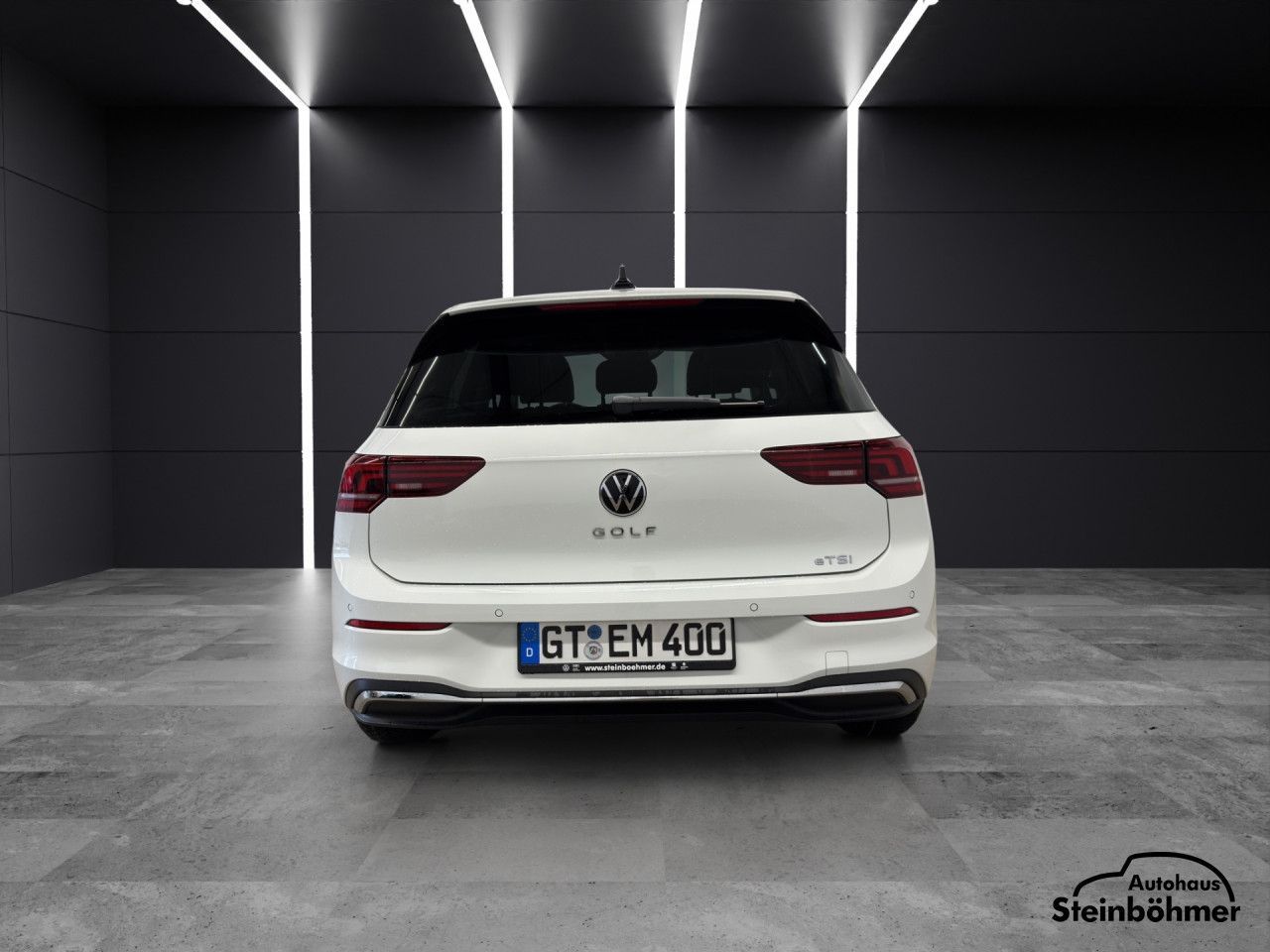 Volkswagen Golf Energy 1.5eTSI DSG LED AppCon SHZ Bluetooth foto 4