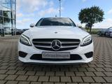 Mercedes-Benz C 200 T Avantgarde Totwinkel Distronic CarPlay - Mercedes-Benz C 200 in Hannover