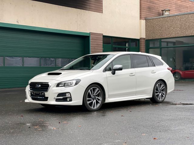 Subaru Levorg Sport PREMIUM*Leder | Schiebedach | Navi!