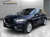 Jaguar F-Pace Portfolio AWD - Jaguar F-Pace Gebrauchtwagen