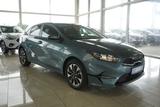 Kia Ceed 1,5 T-GDI 16*Alu/Navi/Kamera/Winterp/Temp.  - Kia cee'd / Ceed in Magdeburg
