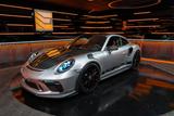 Porsche 991.2 GT3 RS*Weissach Package*Lift*PDLS+ - gebrauchte Porsche 991 aus dem Jahr 2020