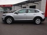 Volkswagen Taigo 1.0 Life LED Sitzheizung PDC Tempomat - silberne Volkswagen Taigo