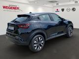 Nissan JUKE ACENTA 1.0 DIG-T 114 PS 7DCT NAVI KLIMA SHZ - Nissan Juke Acenta mit Benzin-Antrieb