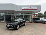 Volkswagen T-Roc Sport 4Motion *TOP*SERVICE NEU - Volkswagen T-Roc: Schwarz