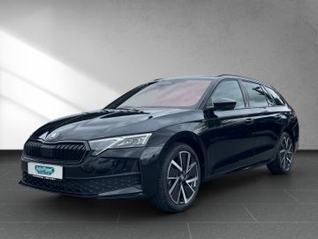 Skoda Octavia Combi 2.0 TDI DSG Sportline *AHK*PANO*..
