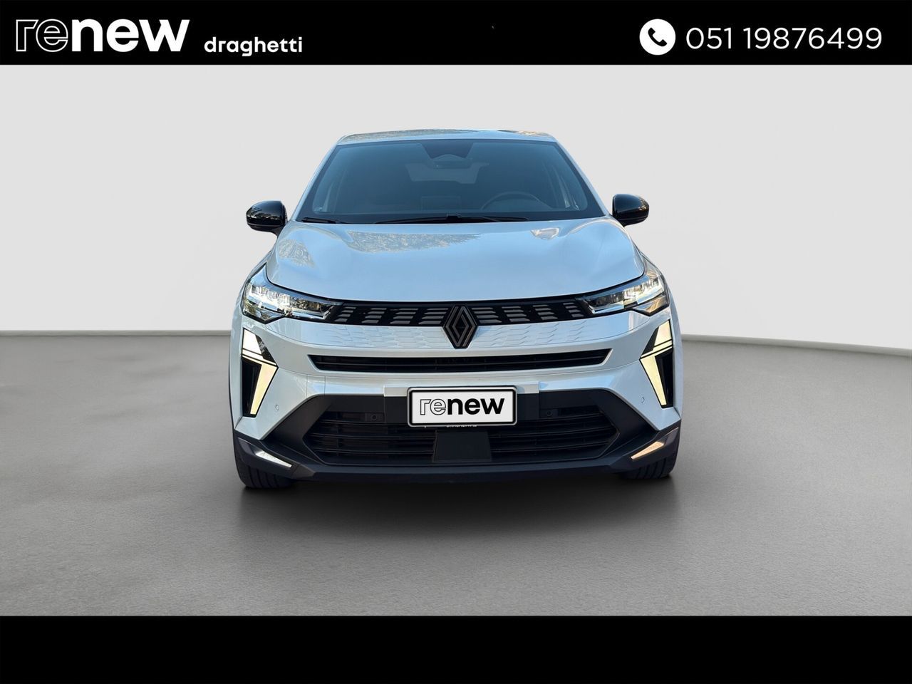Other Renault Symbioz Full Hybrid E-Tech 145 CV Techno imagem 2