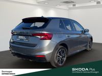 Skoda Fabia - Vorschau Bild 5