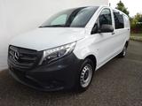 Mercedes-Benz Vito Mixto 114 CDI LANG.LED.AHK.KAMERA.NAVI.DAB - Mercedes-Benz Vito Gebrauchtwagen in Nürnberg