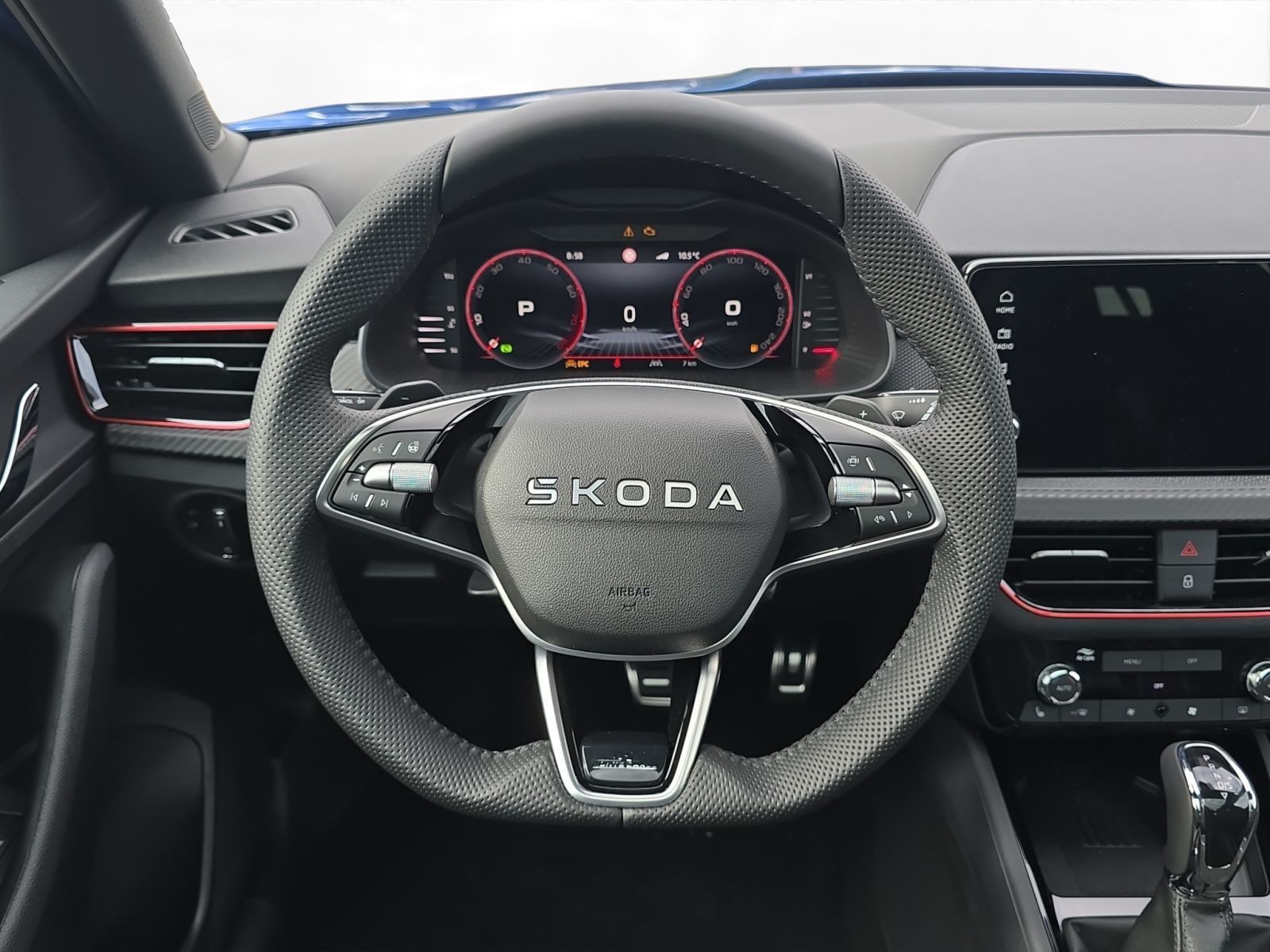 Skoda Kamiq - Bild 13