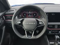 Skoda Kamiq - Vorschau Bild 13