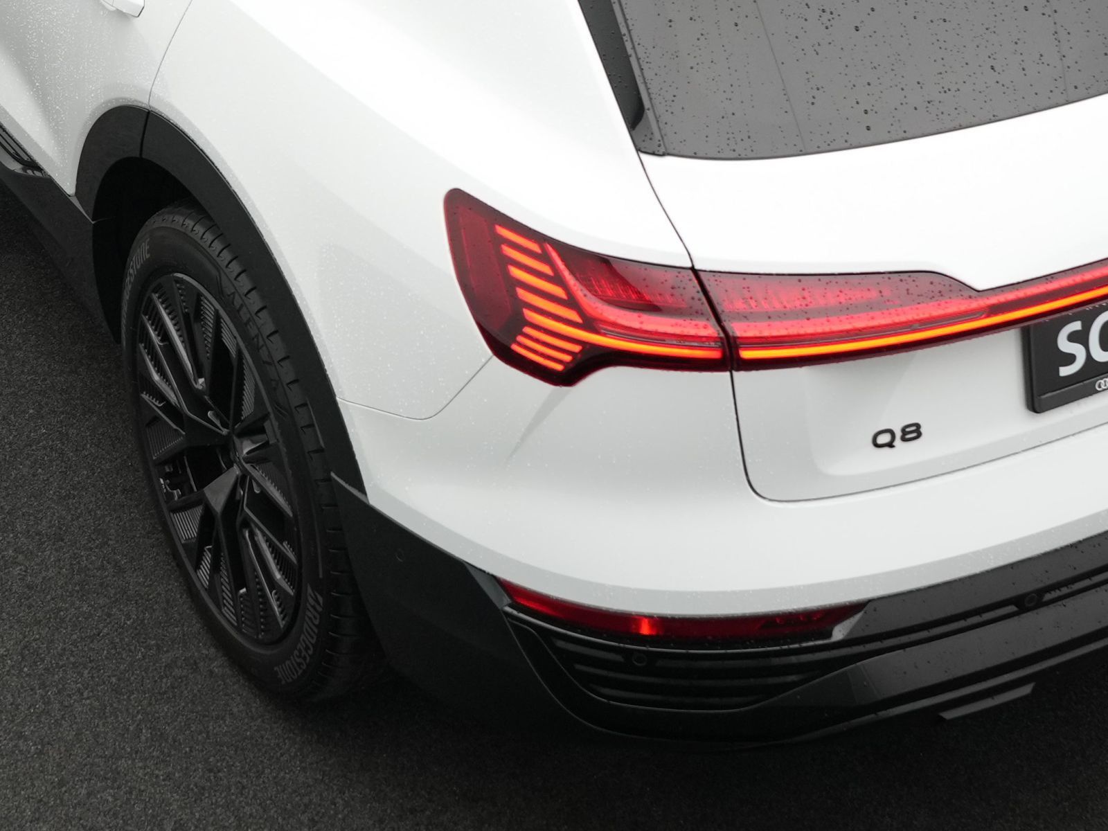 Audi Q8 e-tron - Bild 19