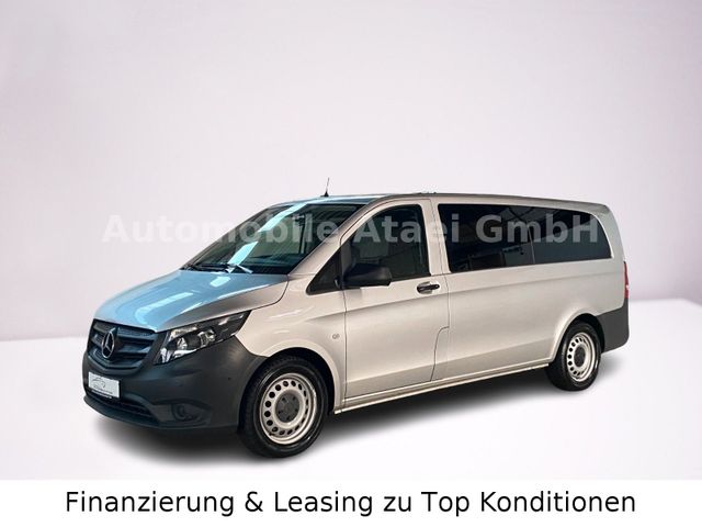 Mercedes-Benz Vito Tourer Extralang 116 Aut. *2x KLIMA* (1068)