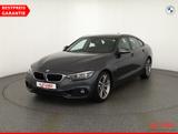 BMW 420i Gran Coupe Sport Line Bi-Xenon Navi Leder - gebrauchte BMW Sportwagen