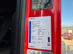 Fahrzeugabbildung MAN TGX 18.500