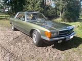 Mercedes-Benz 450 SLC  5.0 - Mercedes-Benz 450: Slc