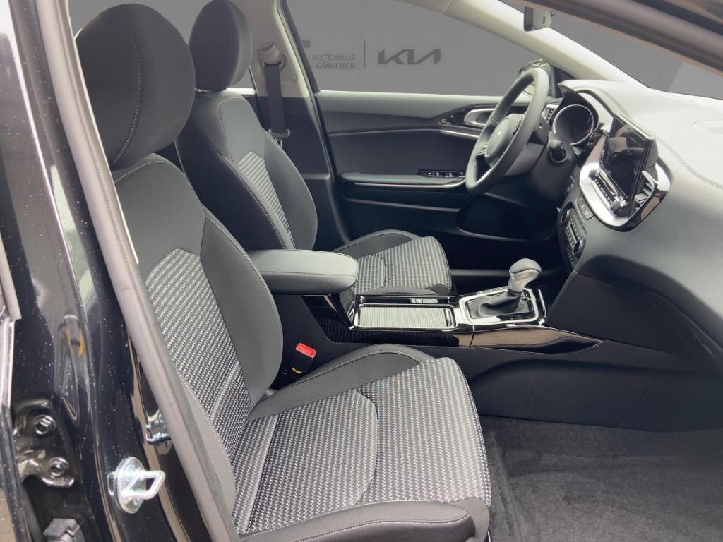 Kia Ceed_sw Sportswagon Spirit 1.5 T-GDI DCT7 Techn.