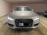 Audi A7 3.0 TDI 235kW quattro tiptronic Sportb. - - Audi A7: Leder